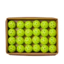  Pelotas de Pickleball Wilson Caja x 48P
