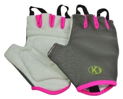 Guantes para Pesas K6 Speed para Damas