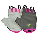 Guantes para Pesas K6 Speed para Damas