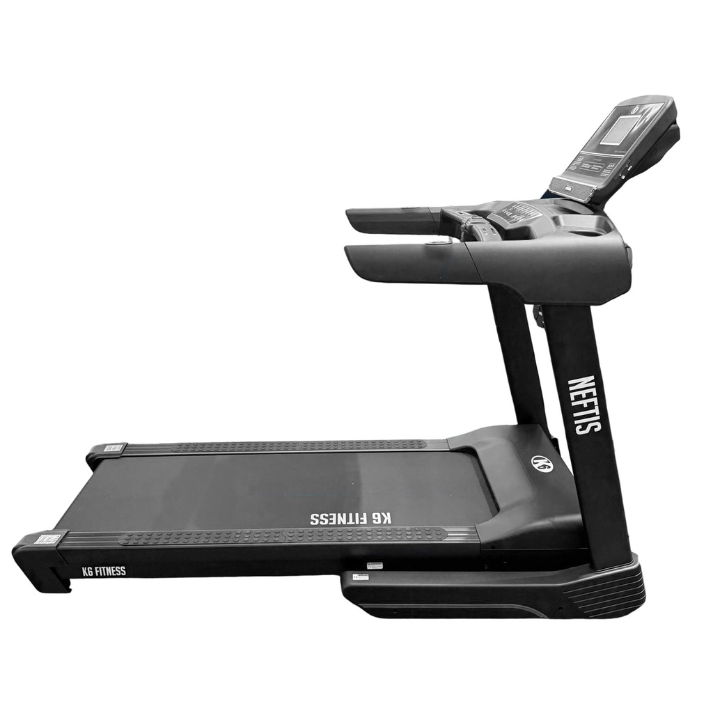 Caminadora Eléctrica K6 Neftis