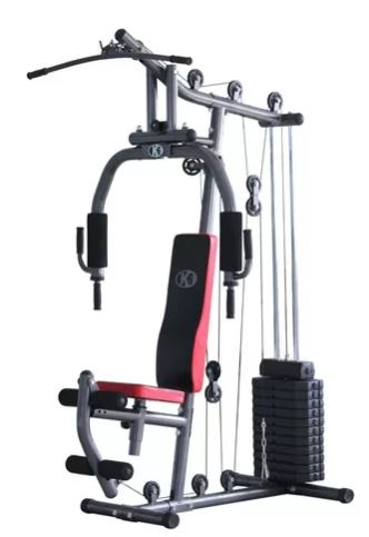 Multifuerza K6 IO Zero