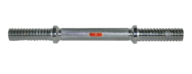 Barra para Pesas K6 con Sistema Estabilizador 35 cm