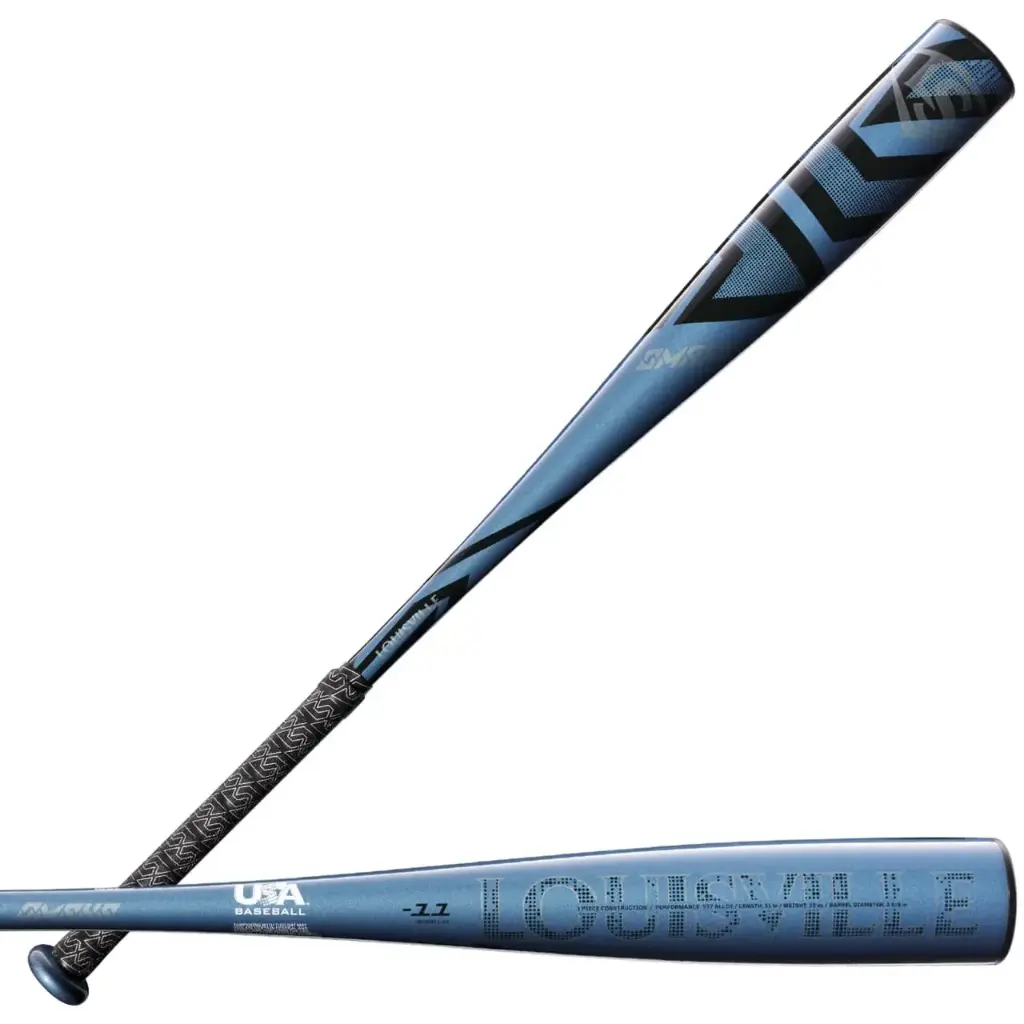 Bate de Béisbol Louisville Slugger Omaha USA (-11) 2 5/8" 