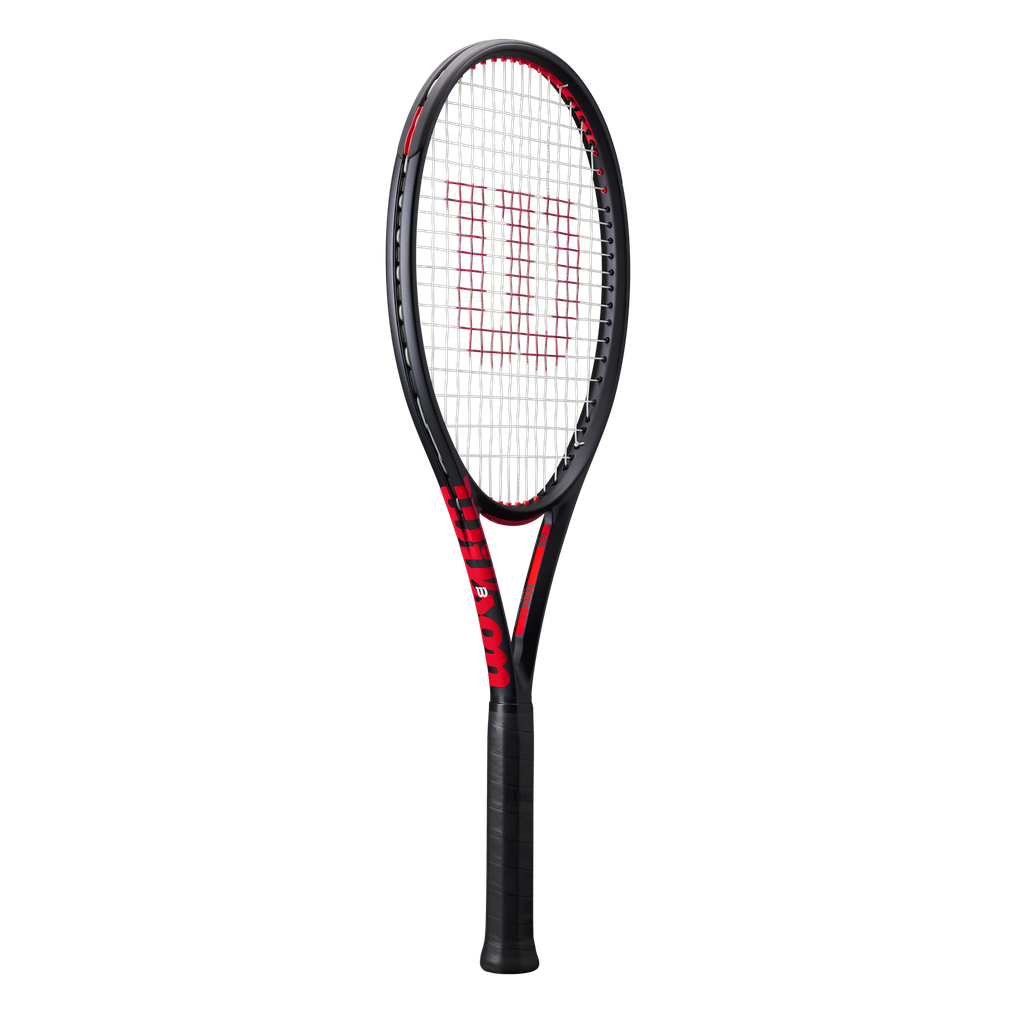 Raqueta de Tenis Wilson Clash 100L V3.0