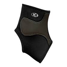 Tobillera K6 de Neopreno