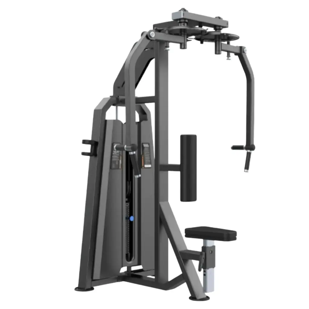 Professional Pec Deck Machine K6 Radical KRX3007