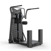 Professional Multi-Hip Machine K6 Radical KRX3011