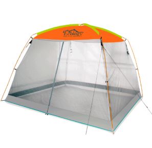 Toldo Ecology Tortuga