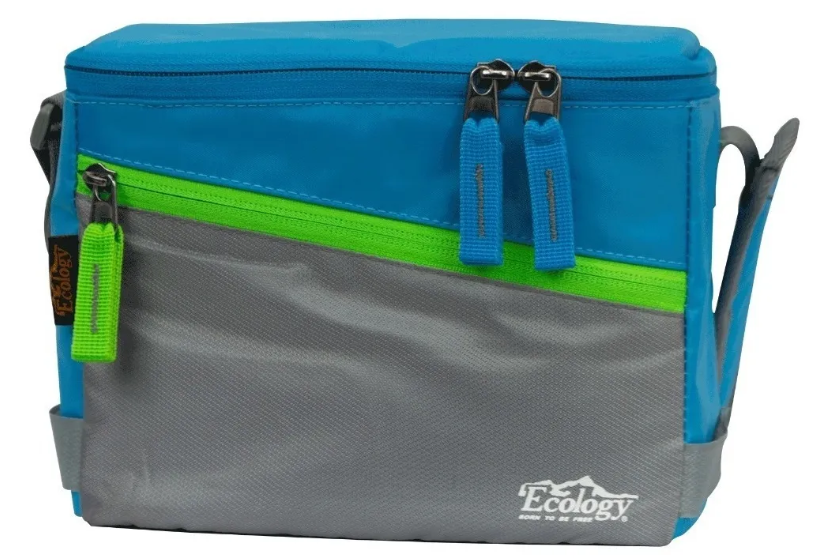 Bolso Térmico Ecology 4 L