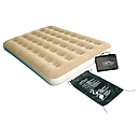 Colchón Inflable Ecology con Bolsa Queen