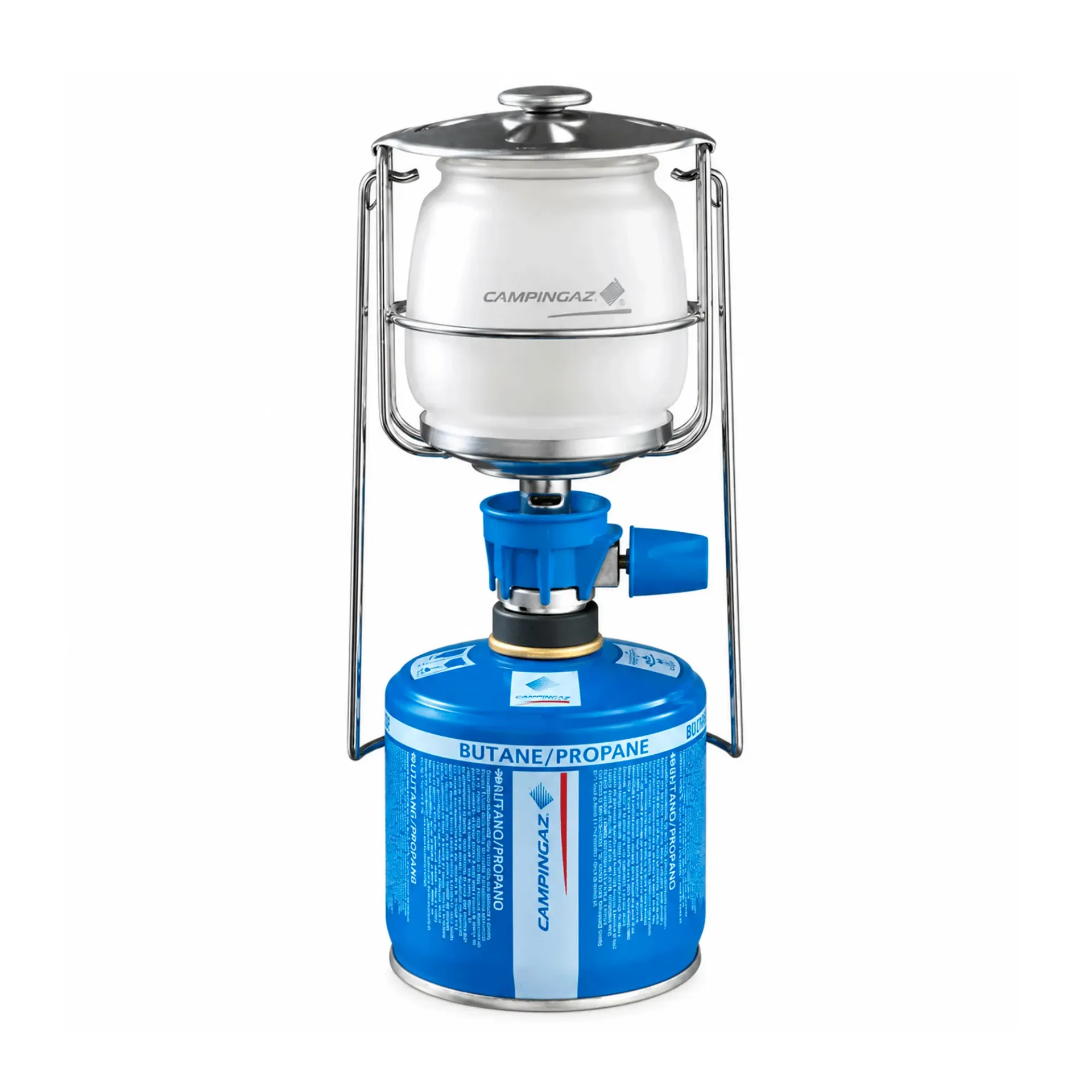 Lámpara Campingaz Lumogaz Plus 206