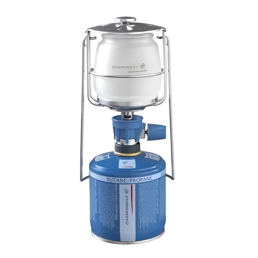 Lámpara Campingaz Lumogaz Plus 206