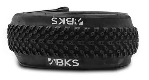 Caucho Híbrido BKS R460 29 X 2.10"