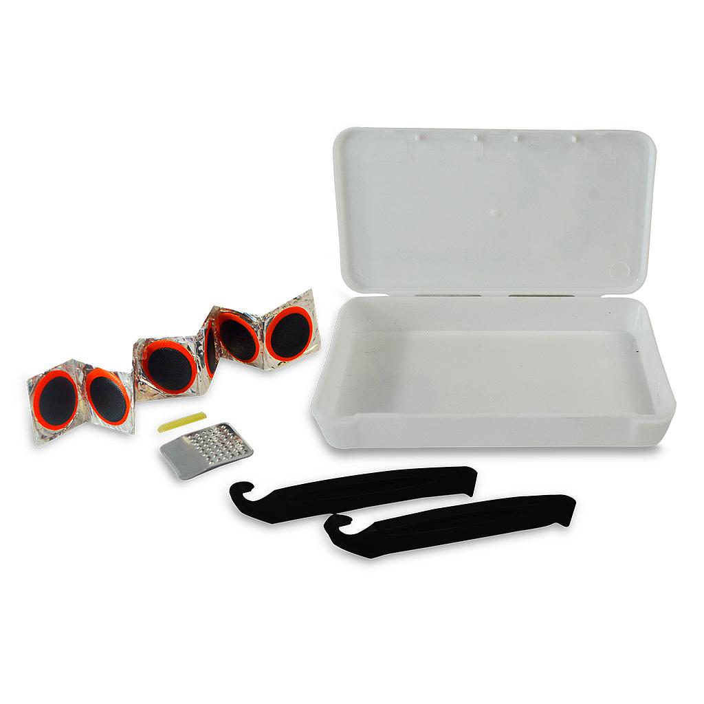 Kit de Reparación Rápida Bks T220