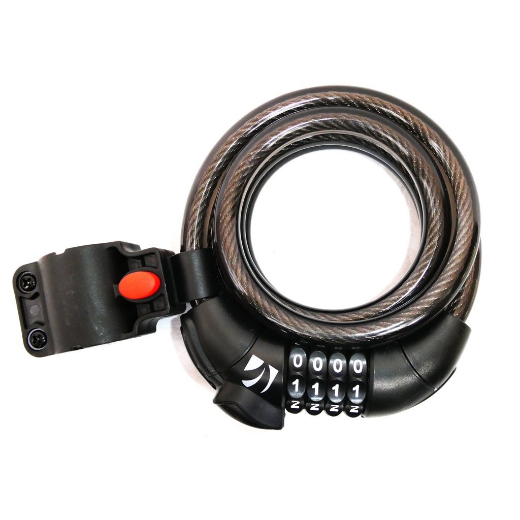 Guaya de Combinación para Bicicleta Bks L170