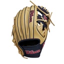 Guante de Béisbol Wilson A1000 Infield 11"  