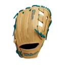 Baseball Glove Wilson A1000 Infield 12"  