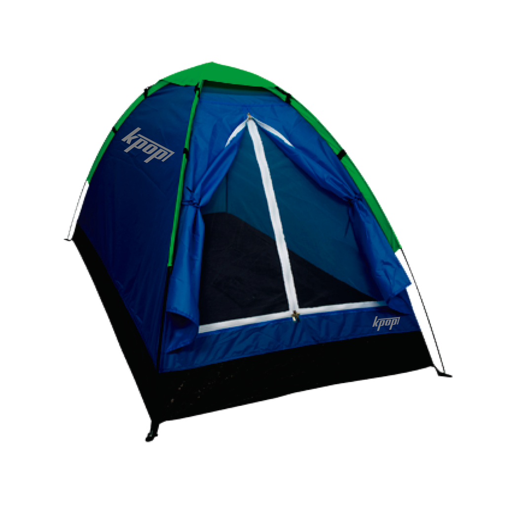 Carpa K-Pop Express 2 Personas