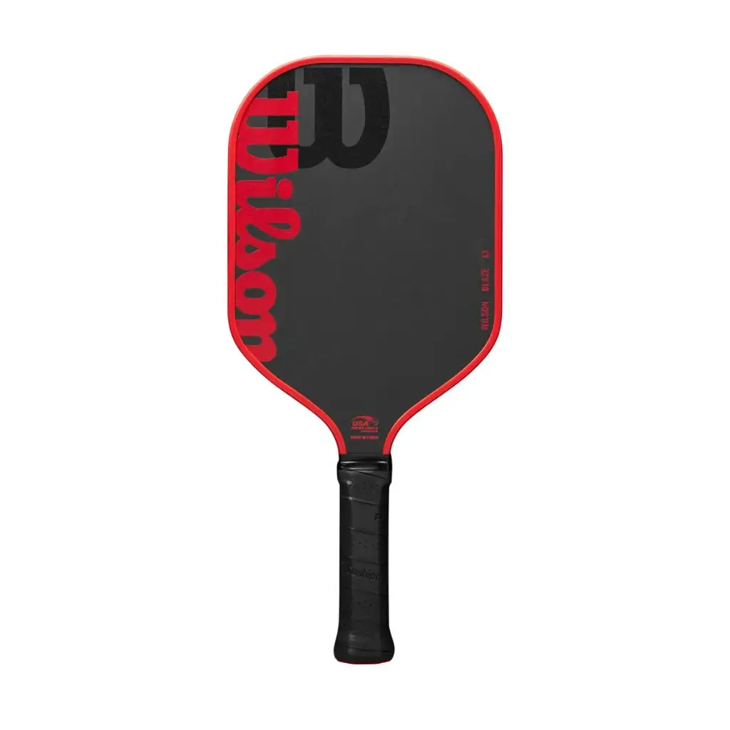  Pala de Pickleball Wilson Blaze 13mm (230grs)  