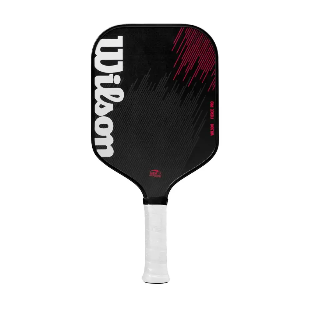  Pala de Pickleball Wilson Fierce Pro 13mm (220grs)  
