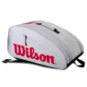 Bolso de Pickleball Wilson Super Tour 3PK 