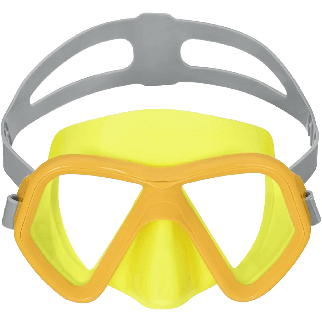 Lentes de Buceo Bestway Dominator