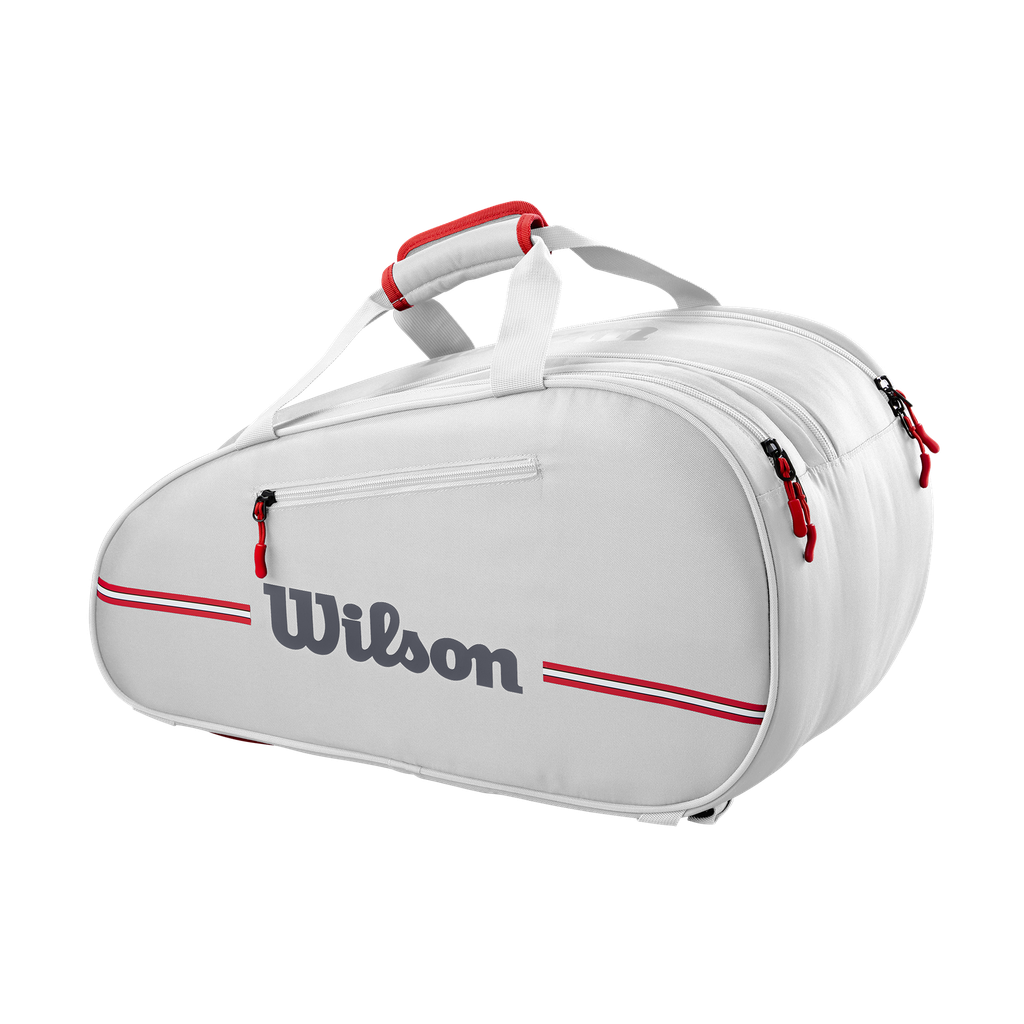  Bolso de Padel Wilson Team 6PK  