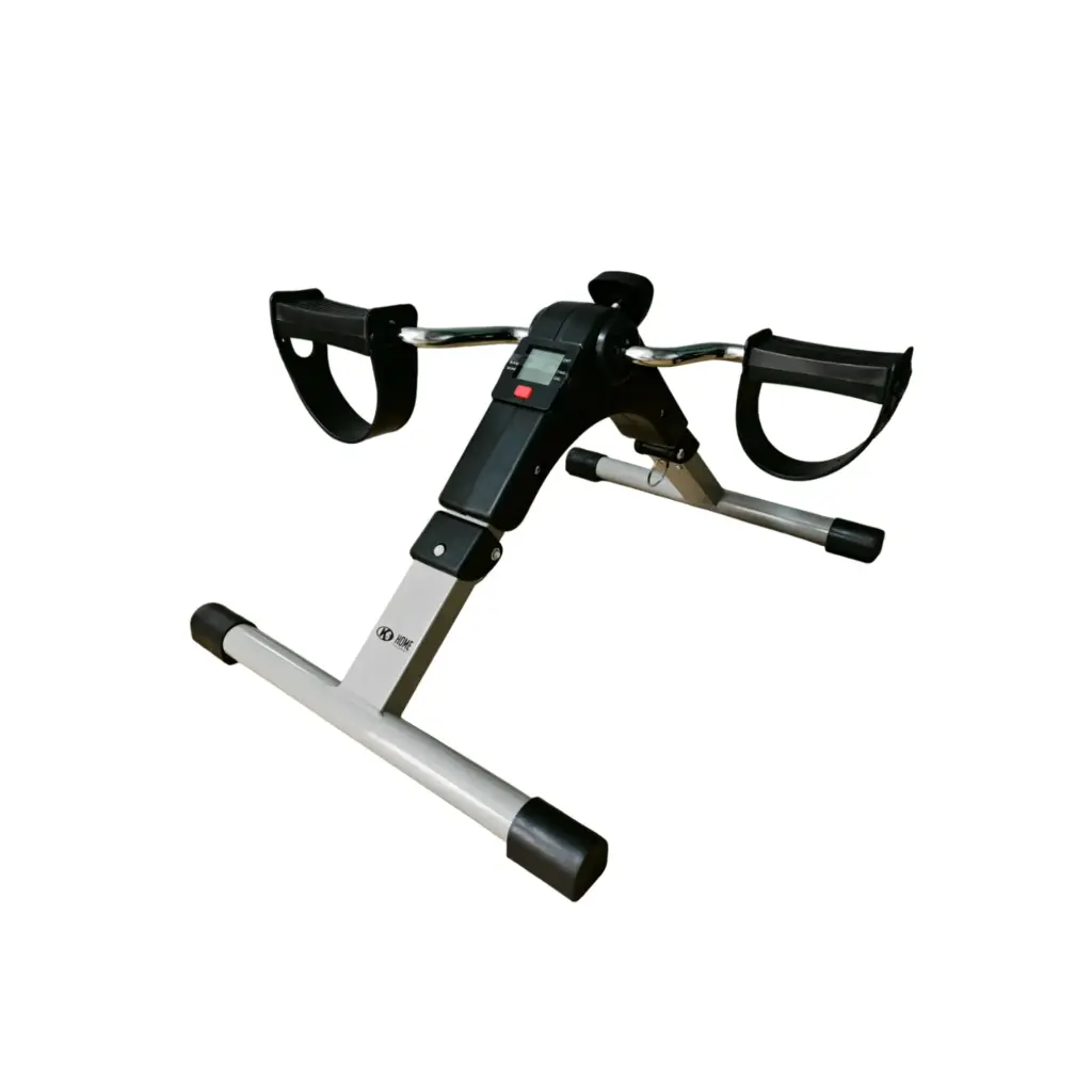 Portable Mini Exercise Bike K6