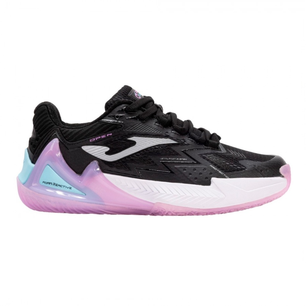 Zapato Mujer de Tenis Joma Open