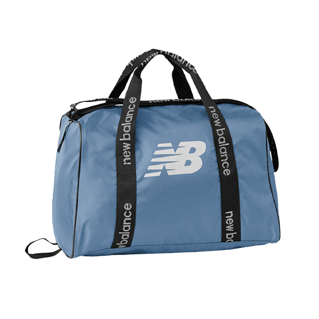 Bolso Viajero New Balance Core Mall Duffel