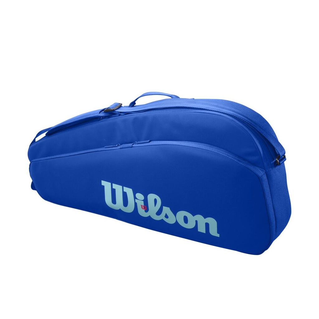 Bolso de Tenis Wilson Ultra V5 Tour 3PK