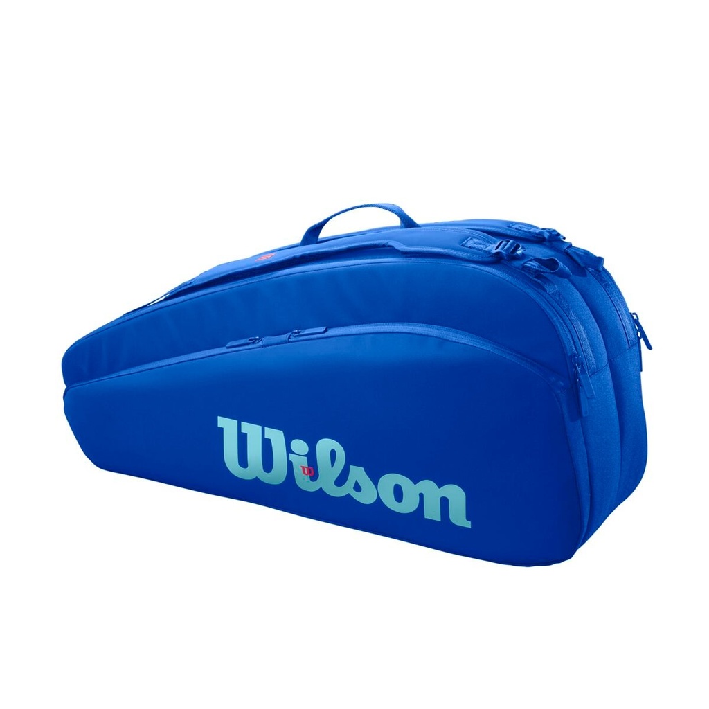 Bolso de Tenis Wilson Ultra V5 Tour 6PK