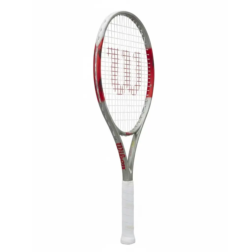 Raqueta De Tenis Wilson Federer Elite W/O CVR