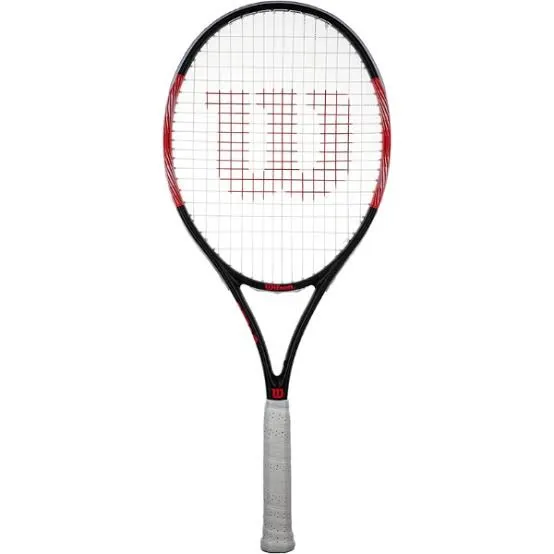 Raqueta De Tenis Wilson Federer Elite W/O CVR