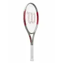 Raqueta De Tenis Wilson Federer Elite Sin CVR