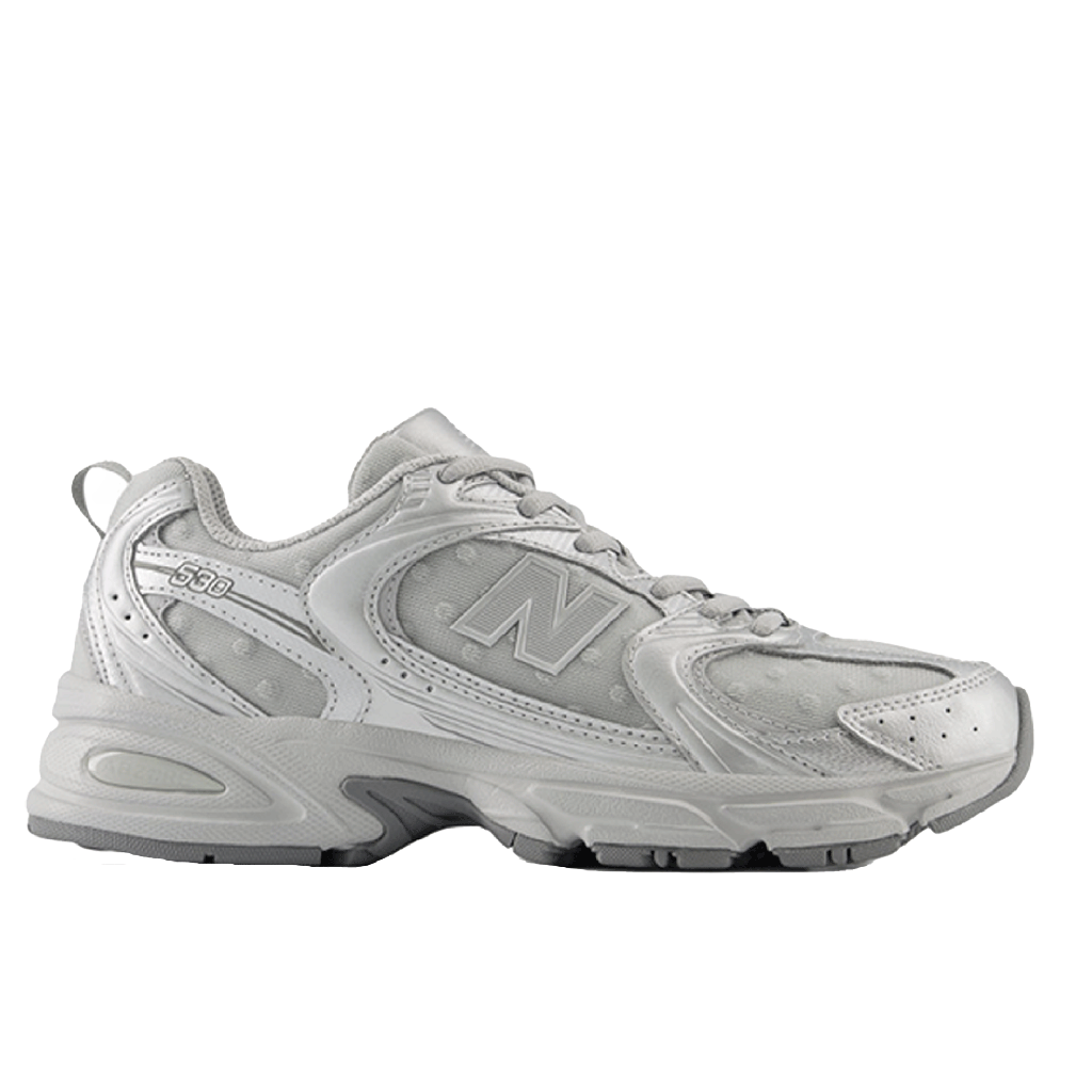 Zapato Lifestyle Mujer New Balance 530 Sport Dot