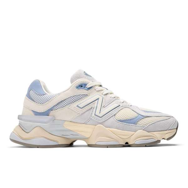 Zapato Lifestyle New Balance 9060 Brand Color