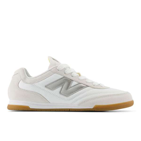 Zapato Mujer Lifestyle New Balance RC42 Metallic