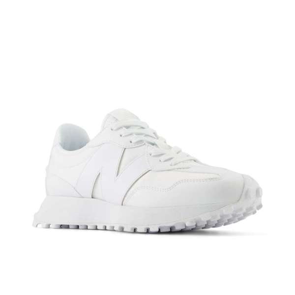 Zapato Lifestyle Mujer New Balance 327 Metallic