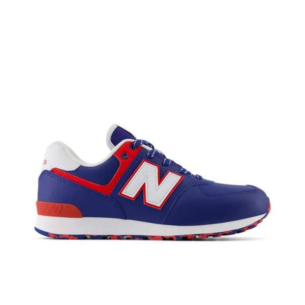 Zapato Infantil Lifestyle New Balance 574 Only