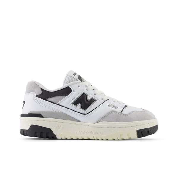 Zapato Lifestyle Iinfantil New Balance B550 Adult Takedown