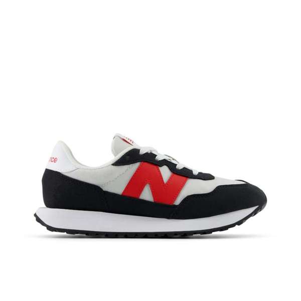 Zapato Lifestyle Infantil New Balance 237 Adult Takedown