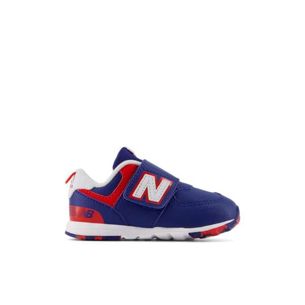 Zapato Infante Lifestyle New Balance 574 Hook & Loop Only