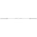 Barra Olimpica 2" Recta K6 Semi-profesional (150 cm) 