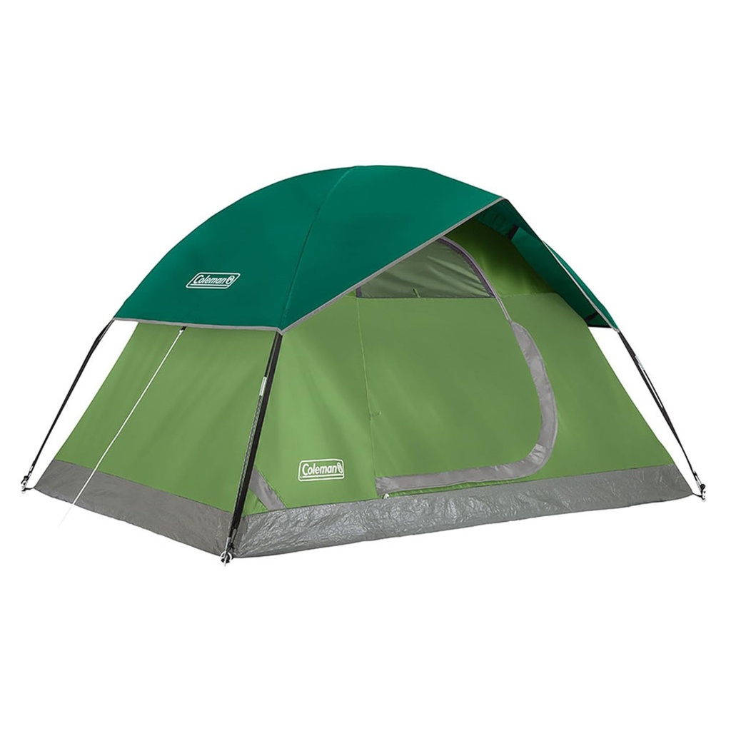 Carpa Coleman Sundome 2 Personas 