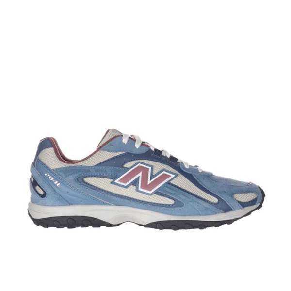 Zapato Lifestyle New Balance 204L