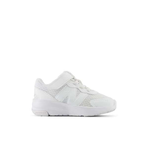 Zapato Running Infantil New Balance 578 Bungee Lace
