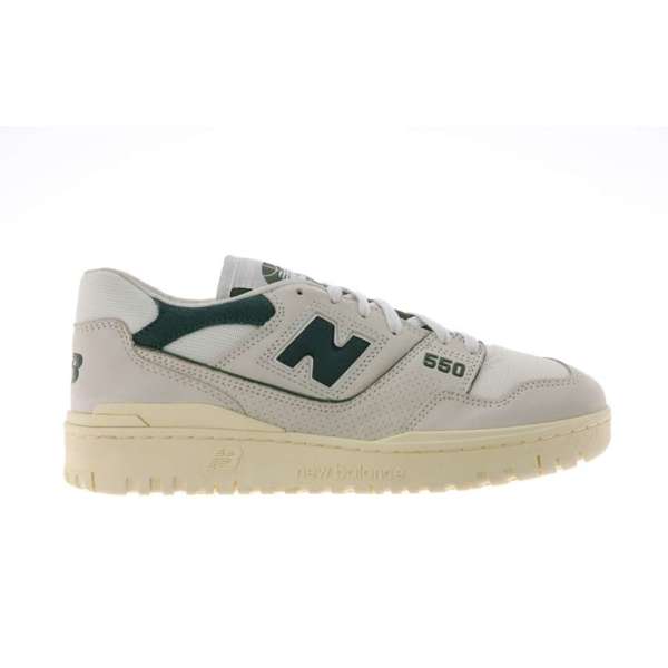 Zapato Lifestyle New Balance BB550