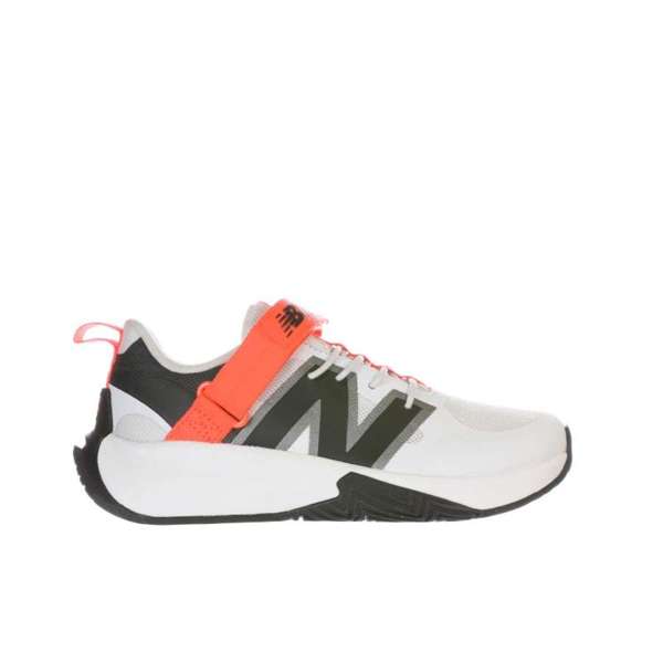 Zapato Running Infantil New Balance Play Bungee Lace