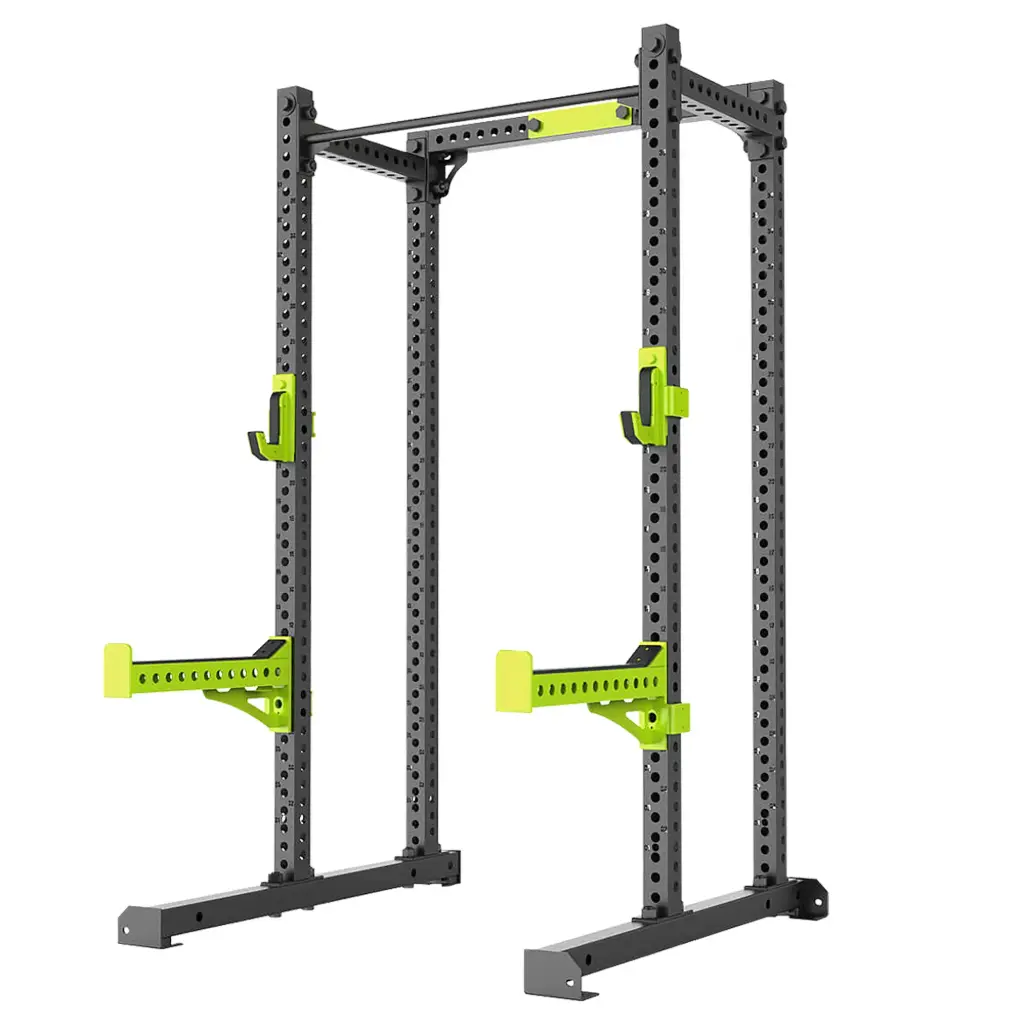 Maquina Half Rack K6 Professional